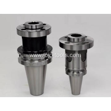 Durable BT Tool Holder for Boring Applications